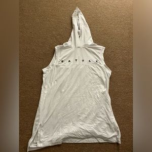 Battle Stretch Football Shirt